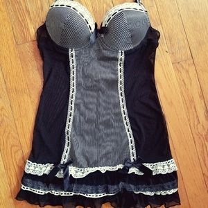 Intimate classy lingerie ❤💌💋